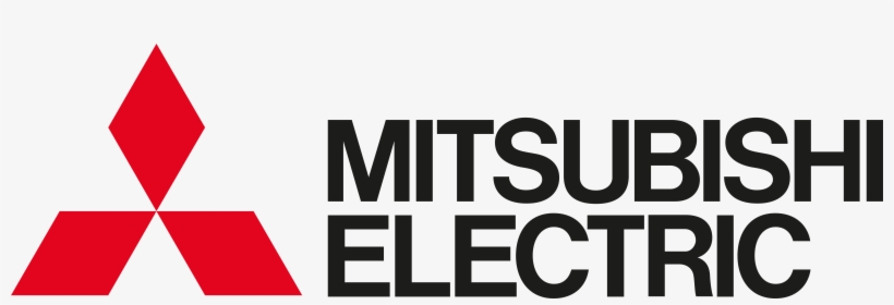 Mitsubishi Electric Mega Boy Logo Için Tıklayınız - Mitsubishi Electric Classic Logo Png, transparent png #8975480