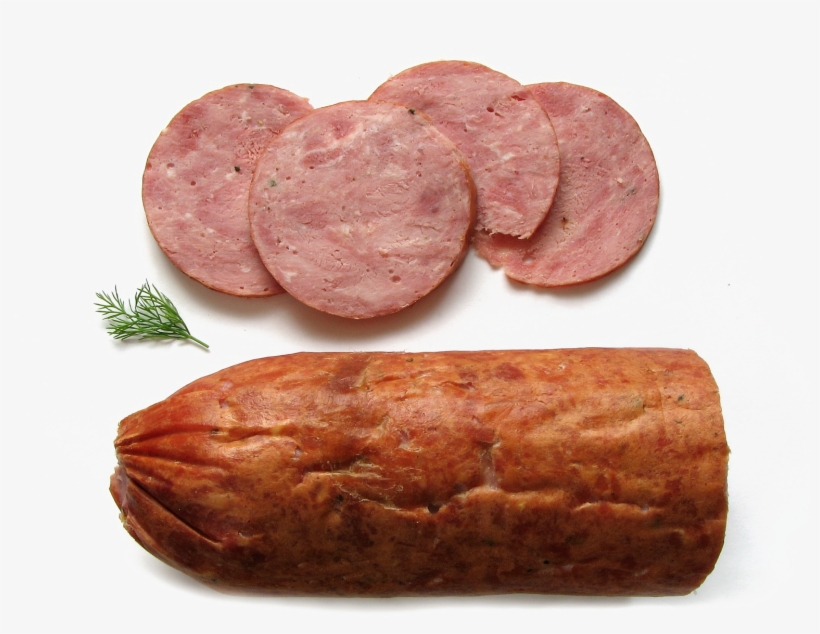Sausage Download Transparent Png Image - Ham Sausage, transparent png #8975517