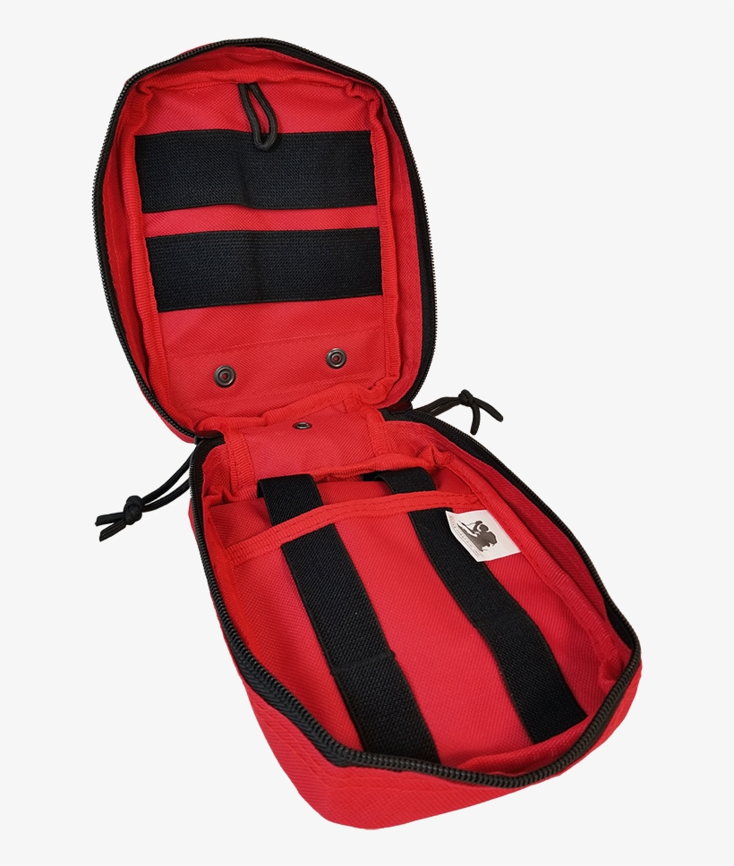 Gunshot Inside - Medical Bag, transparent png #8975552