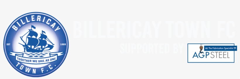 Billericay Town Fc - Billericay Town Fc Logo, transparent png #8975637