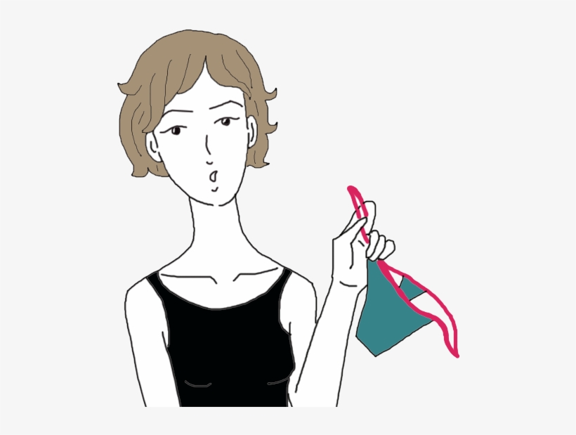 Thong Dream Meaning Free Sister Make Her Brother To Wear Women