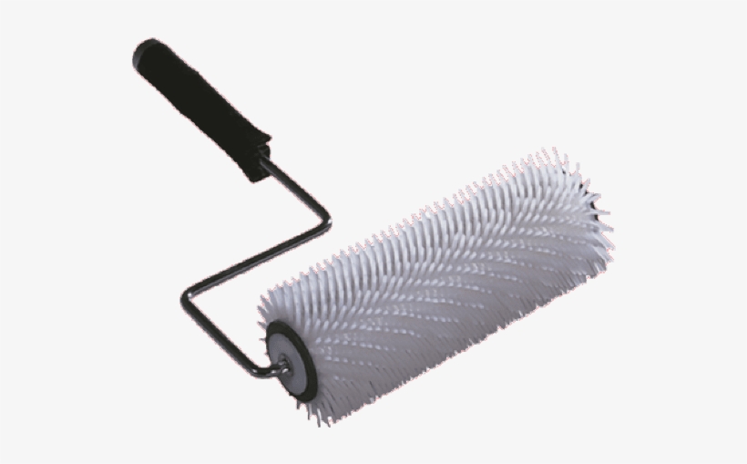 230mm Premium Spiked Roller 11mm Spikes - Spike Roller, transparent png #8975677