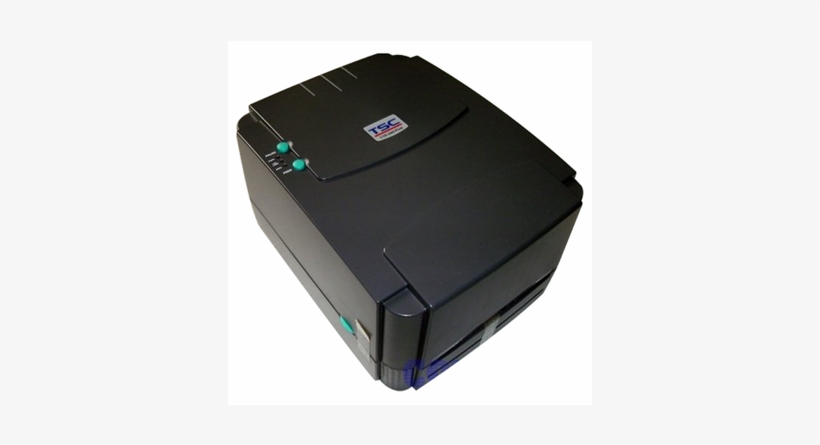 Tsc Ttp 244 Plus Label Printer - Laser Printing, transparent png #8975683
