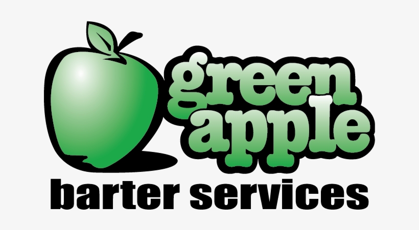 Green Apple, transparent png #8975705