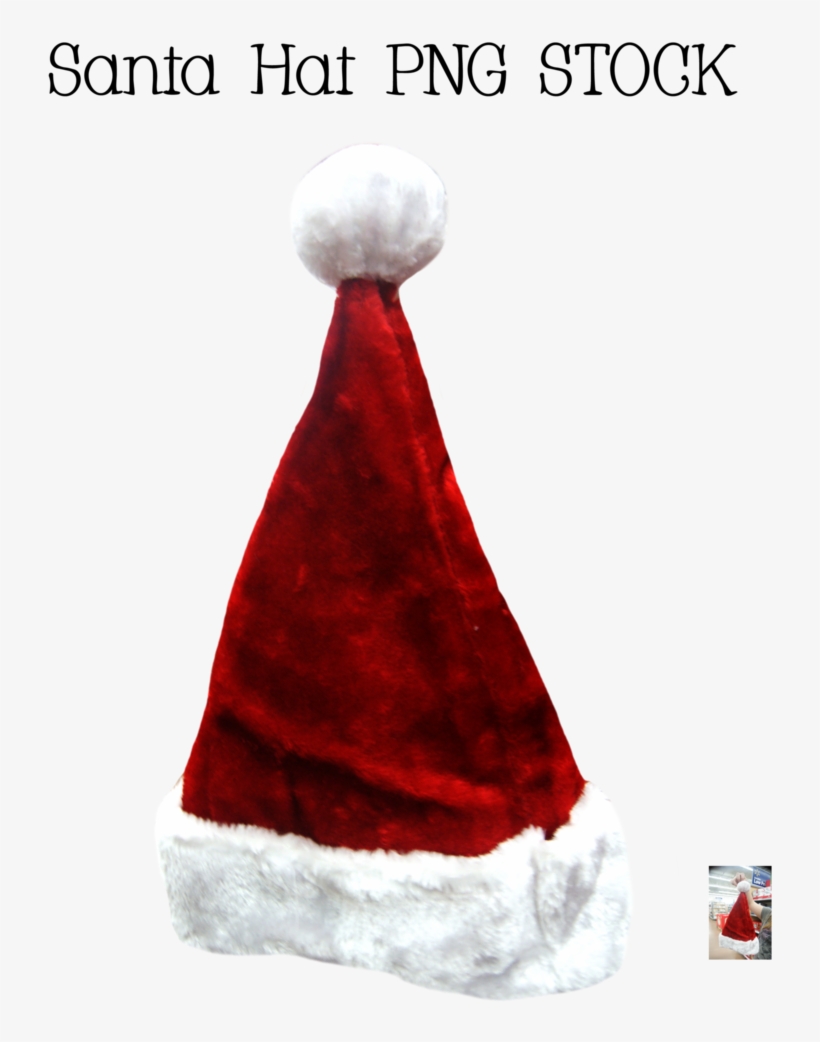 Santa Hat Png - Christmas, transparent png #8975714