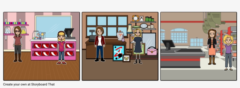 My Town - Cartoon, transparent png #8975744