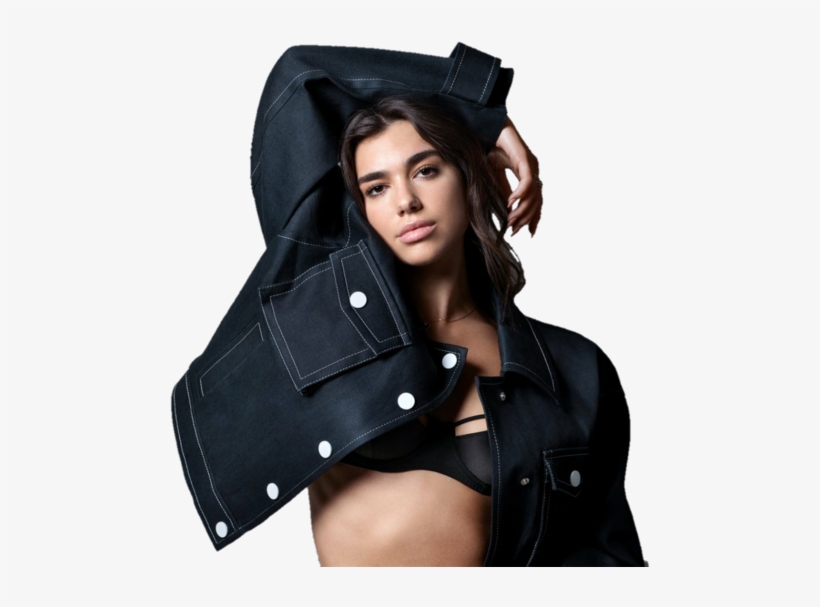 Dua Lipa, transparent png #8975823