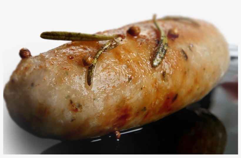 Ingredients - Beef Sausages, transparent png #8975824