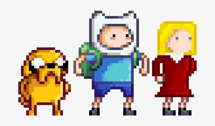 Adventure Time - Cartoon, transparent png #8975888