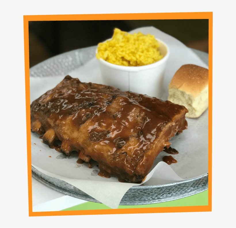 Ribs - Puff Pastry, transparent png #8976366