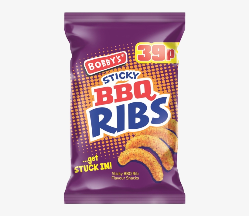 Sticky Bbq Ribs, transparent png #8976428
