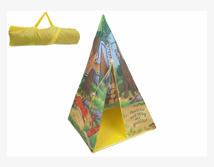 Gruffalo Tents, transparent png #8976452