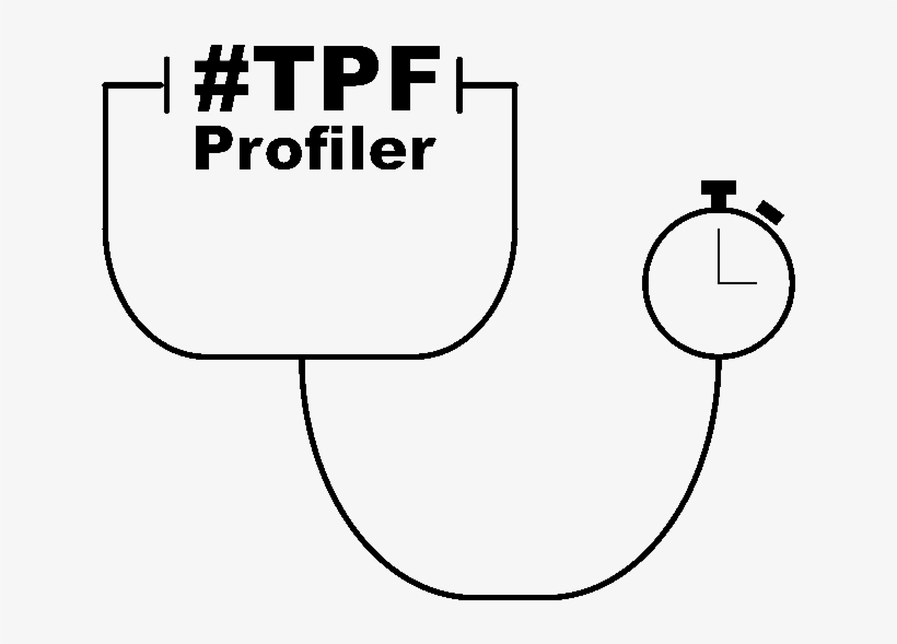 Tpf Profiler - Deutscher Fussball Bund, transparent png #8976548