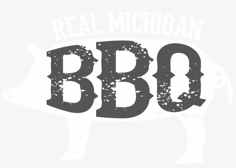 Real Mi Bbq 1 - Calligraphy, transparent png #8976709
