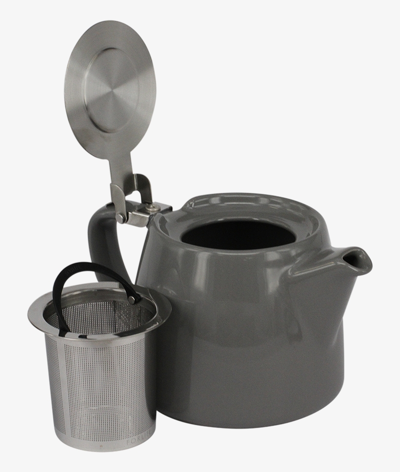 Teapot - Saucepan, transparent png #8976865