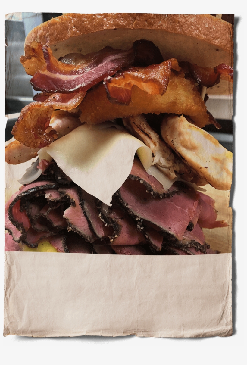 Menu - Fast Food, transparent png #8976891