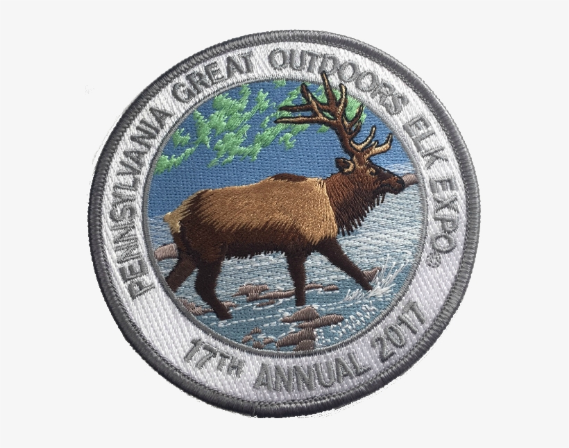 Elk, transparent png #8976897