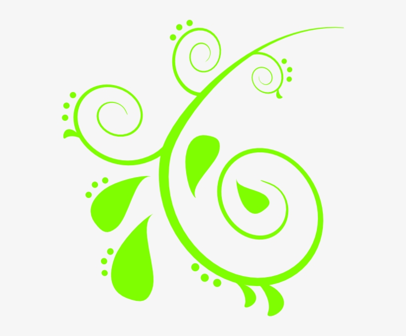 How To Set Use Green Paisley Icon Png, transparent png #8976957