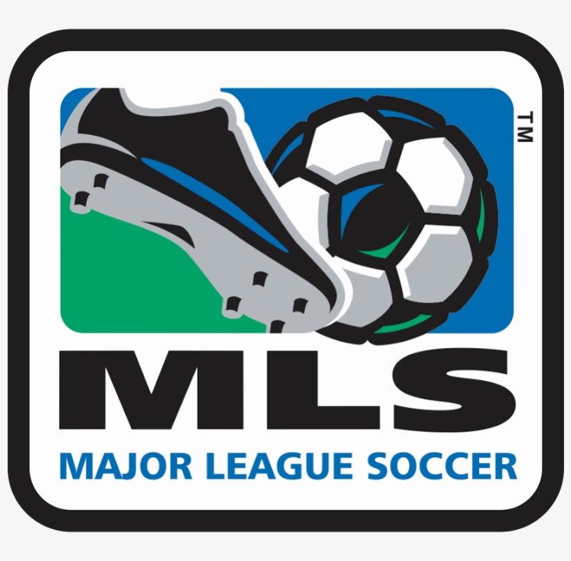 Major League Soccer Logo Vector Wwwpixsharkcom - Major League Soccer Mls, transparent png #8977069