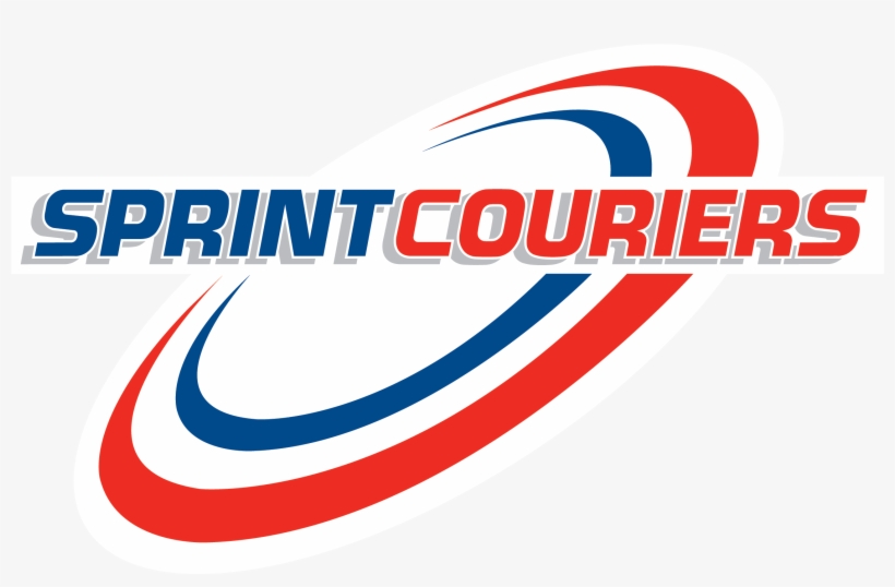 Sprint Transparent Logo - Sprint Couriers, transparent png #8977211