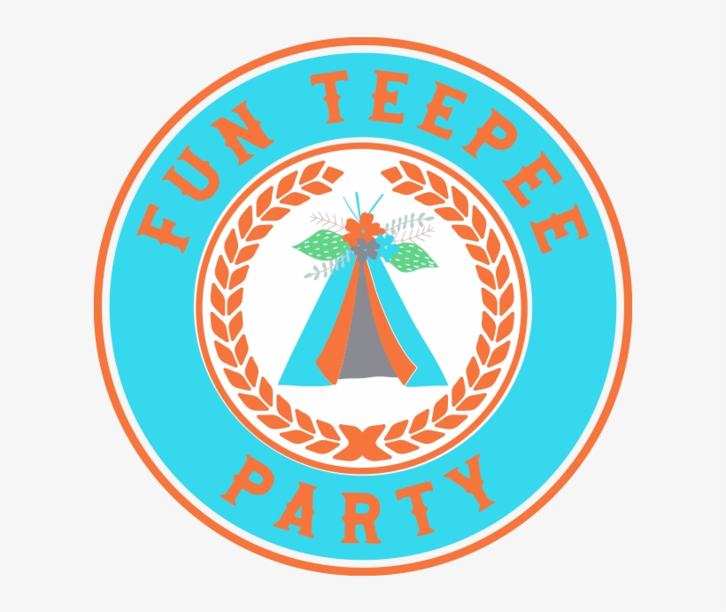 Fun Teepee Nights - Student Ambassador Logo, transparent png #8977233