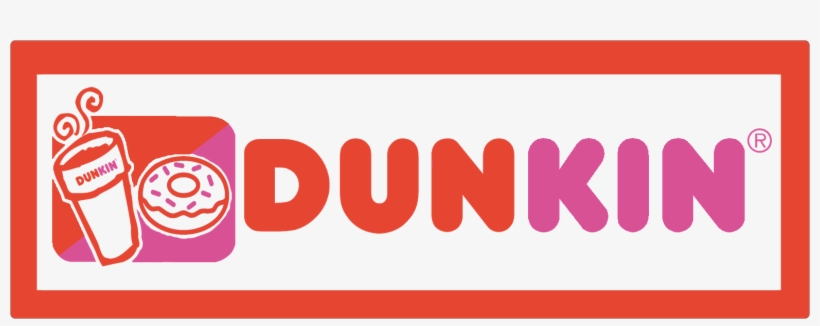 Dikabarkan Dunkin Donuts Berniat Untuk Menghapus Kata - Propaganda Example Of Transfer, transparent png #8977301