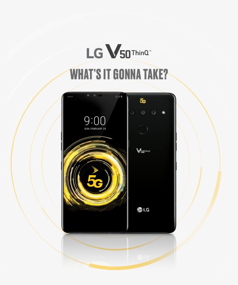 Sign Up - Lg V50 Thinq, transparent png #8977303