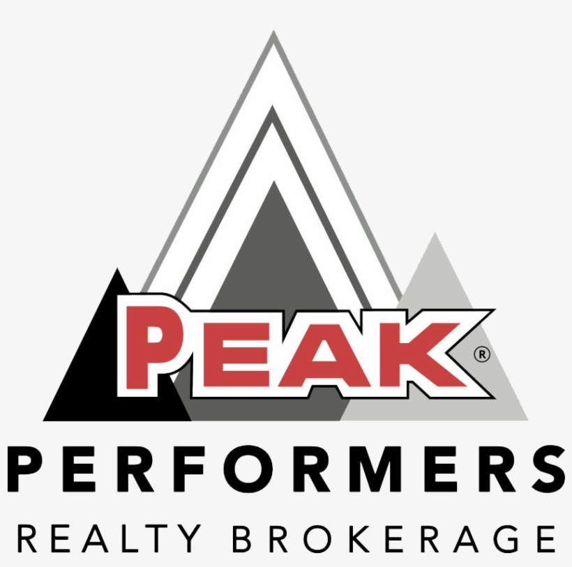 Peak Realty, transparent png #8977429