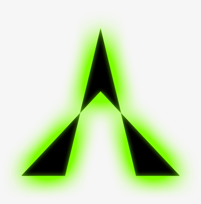User Randomfrog Fantendo - Triangle, transparent png #8977513