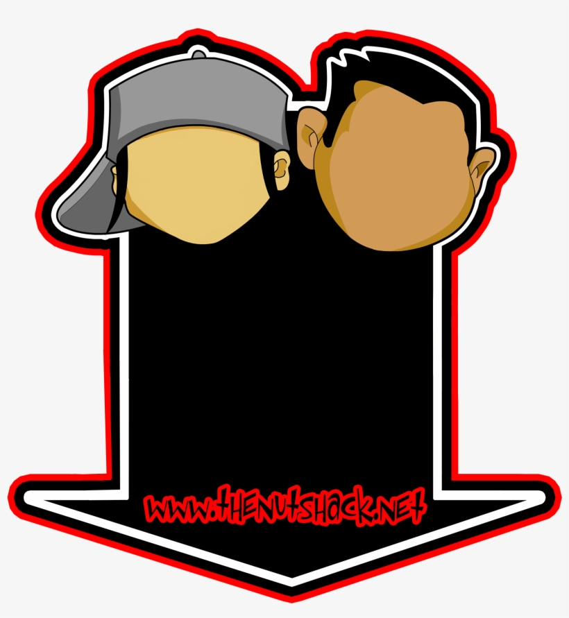 A Blank Nutshack Arrow For All Your Suicide Needs - Family Guy New Memes, transparent png #8977606