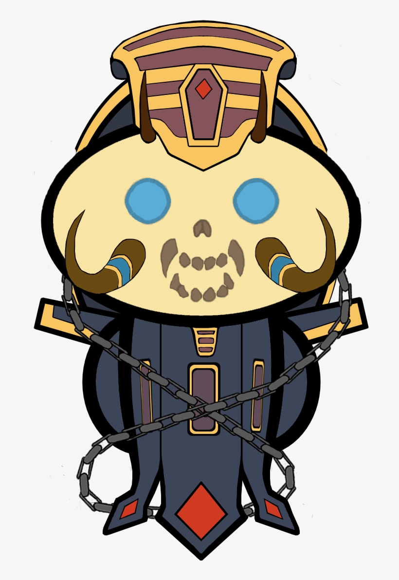 Bigger Link, transparent png #8978021