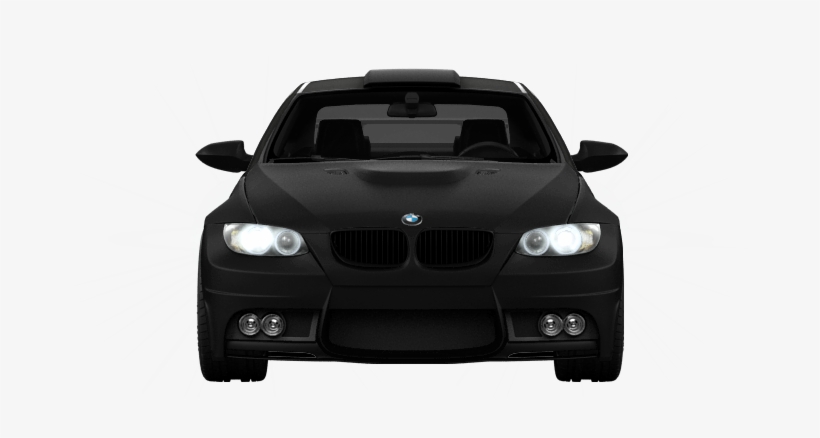 Bmw M3'12 By Kamehameha - Bmw, transparent png #8978022
