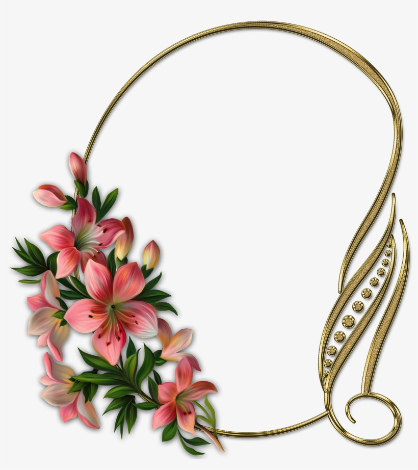 Marcos De Flores Para Fotos Con Lirios Coloridos En - Marcos Para Fotos Png - Free Transparent PNG Download - PNGkey Marcos De Flores Para Fotos Con Lirios Coloridos En - Marcos Para Fotos Png - Free Transparent PNG Download - PNGkey