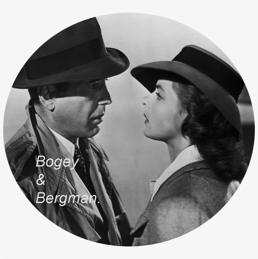 Post 5560 0 32262900 1411911991 Thumb - Casablanca Film, transparent png #8978290