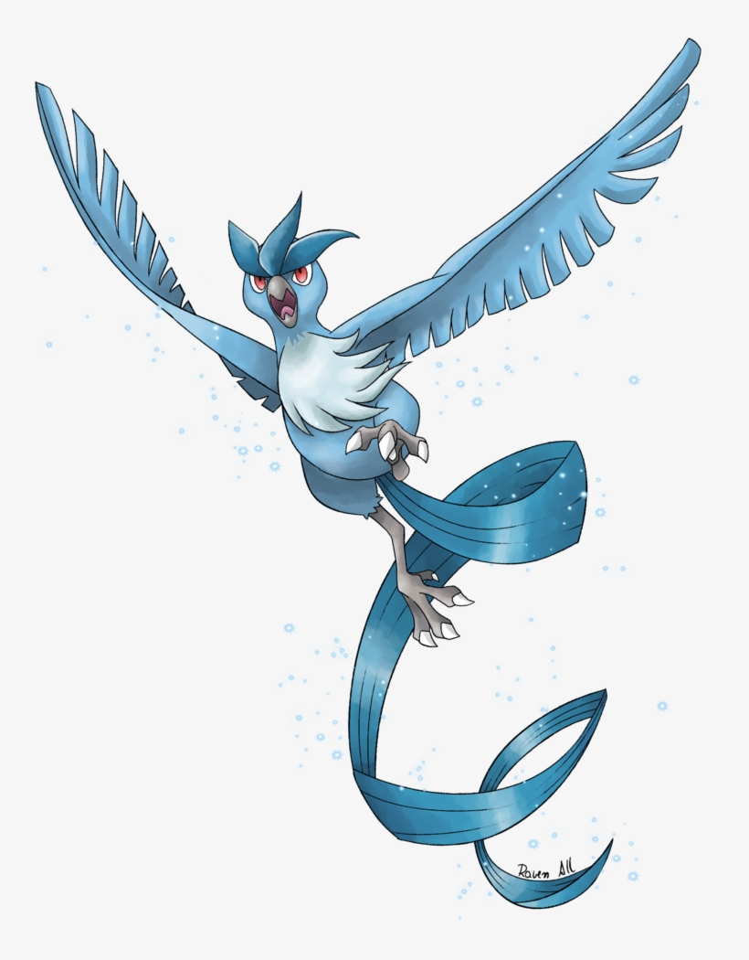 19 Articuno Drawing Ardacono Huge Freebie Download - Articuno Desenhos, transparent png #8978404