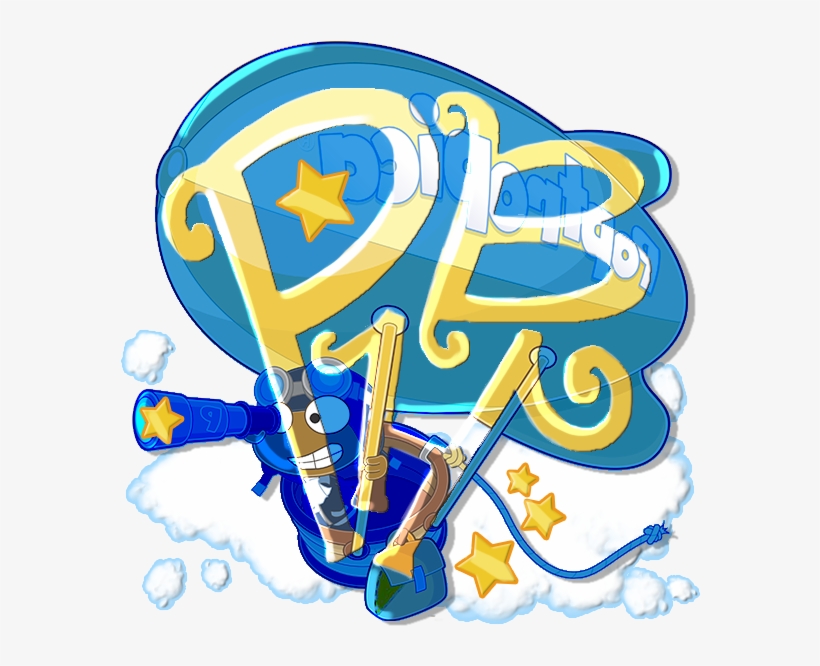 Blimp Logo2, transparent png #8978432