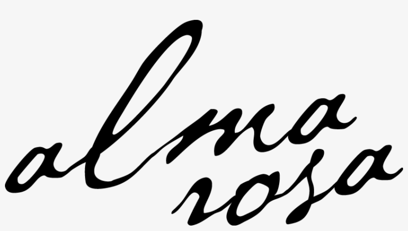 Alma Rosa - Alma Rosa Winery Logo, transparent png #8978459