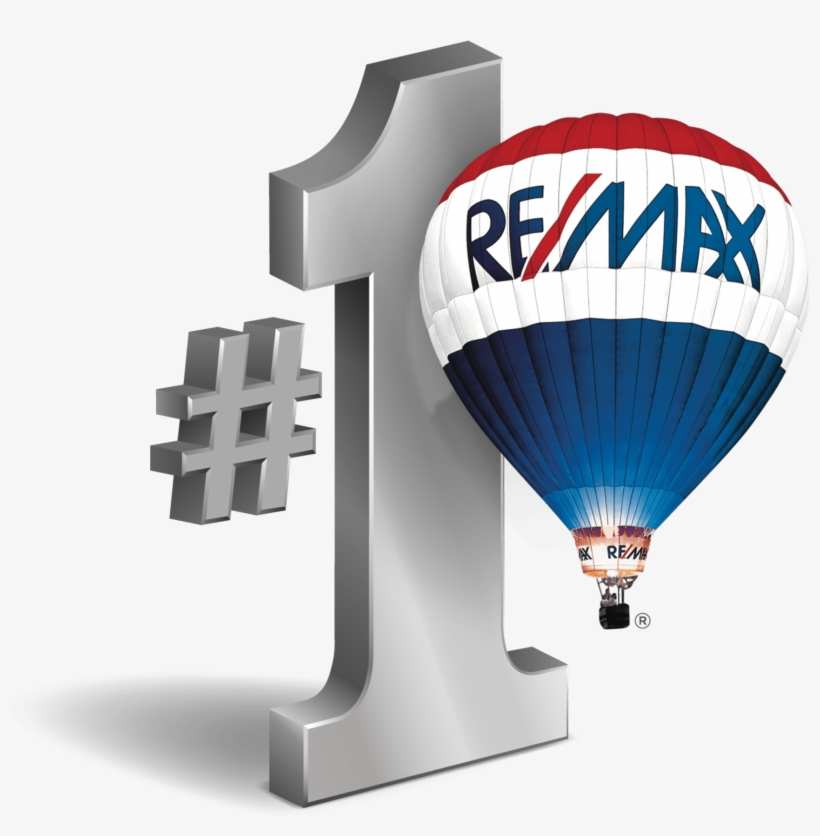 Vermont Real Estate Buying And Selling Is Serious Business, - Transparent Background Remax Logos, transparent png #8978543
