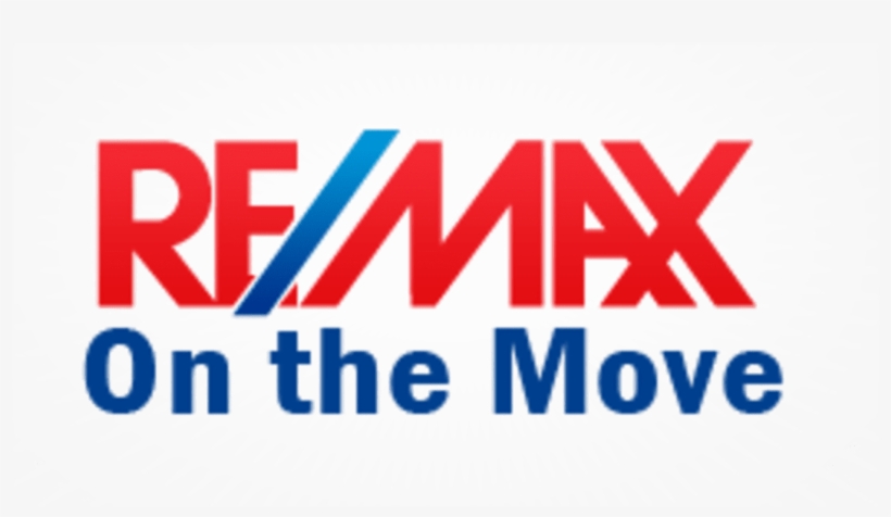 Re Max Realty Group, transparent png #8978839
