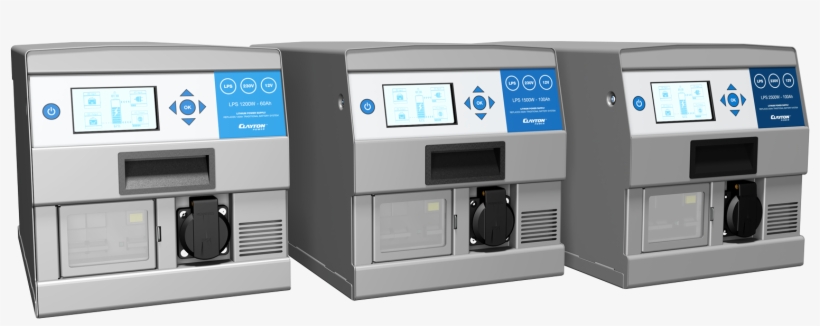 Lithium Power Supply, Green Battery Generator - Lithium Power Supply, transparent png #8978869