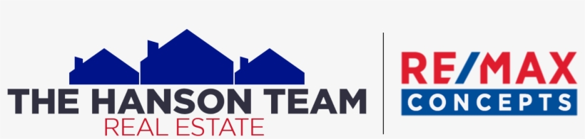 The Hanson Team Re/max Concepts - Graphic Design, transparent png #8978947
