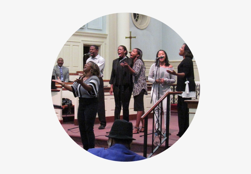 Communitysing Key V2 - Standing, transparent png #8978994