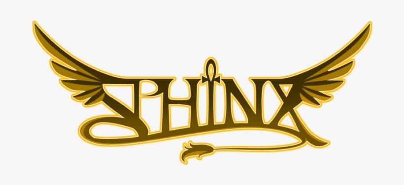 Logo Sphinx Png - Sphinx, transparent png #8979088