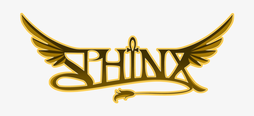 Logo Sphinx Png - Sphinx - Free Transparent PNG Download - PNGkey