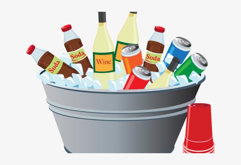 Free Clipart On Dumielauxepices - Free Drinks Clipart, transparent png #8979113