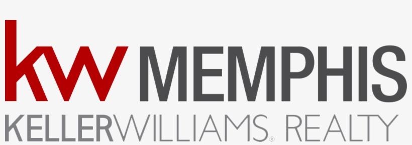 Memphis Logo Rgb - Keller Williams Realty Professionals Logo, transparent png #8979272