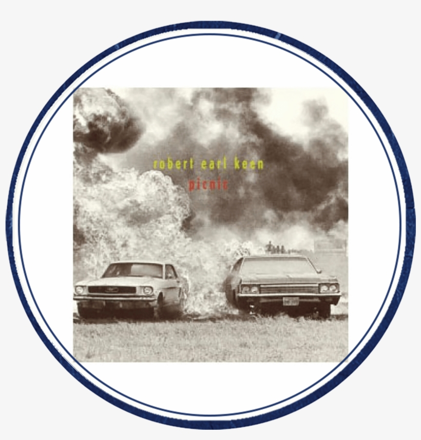 More Views - Picnic - Robert Earl Keen Album Picnic, transparent png #8979312