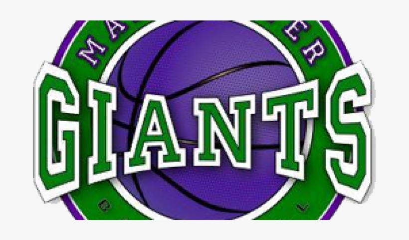 Manchester Giants, transparent png #8979545