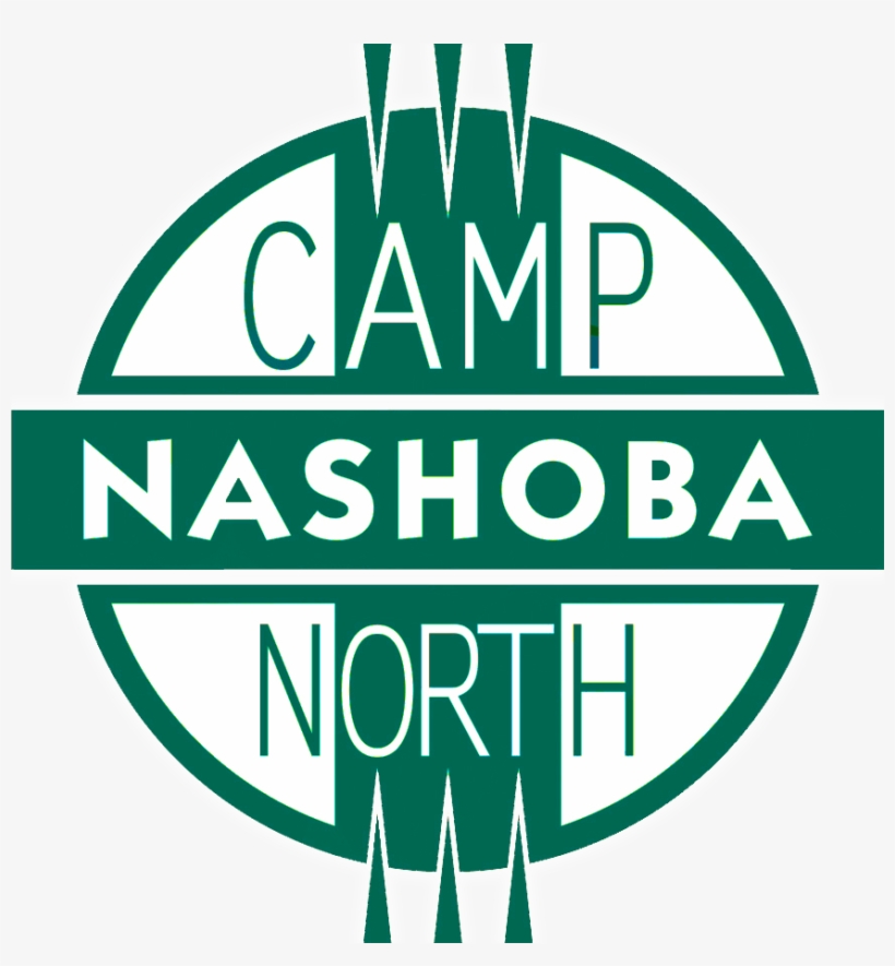 Camp Nashoba North - Graphic Design, transparent png #8979632