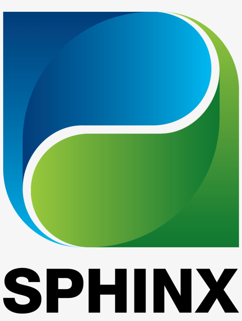 Sphinx Precision - Graphic Design, transparent png #8979634